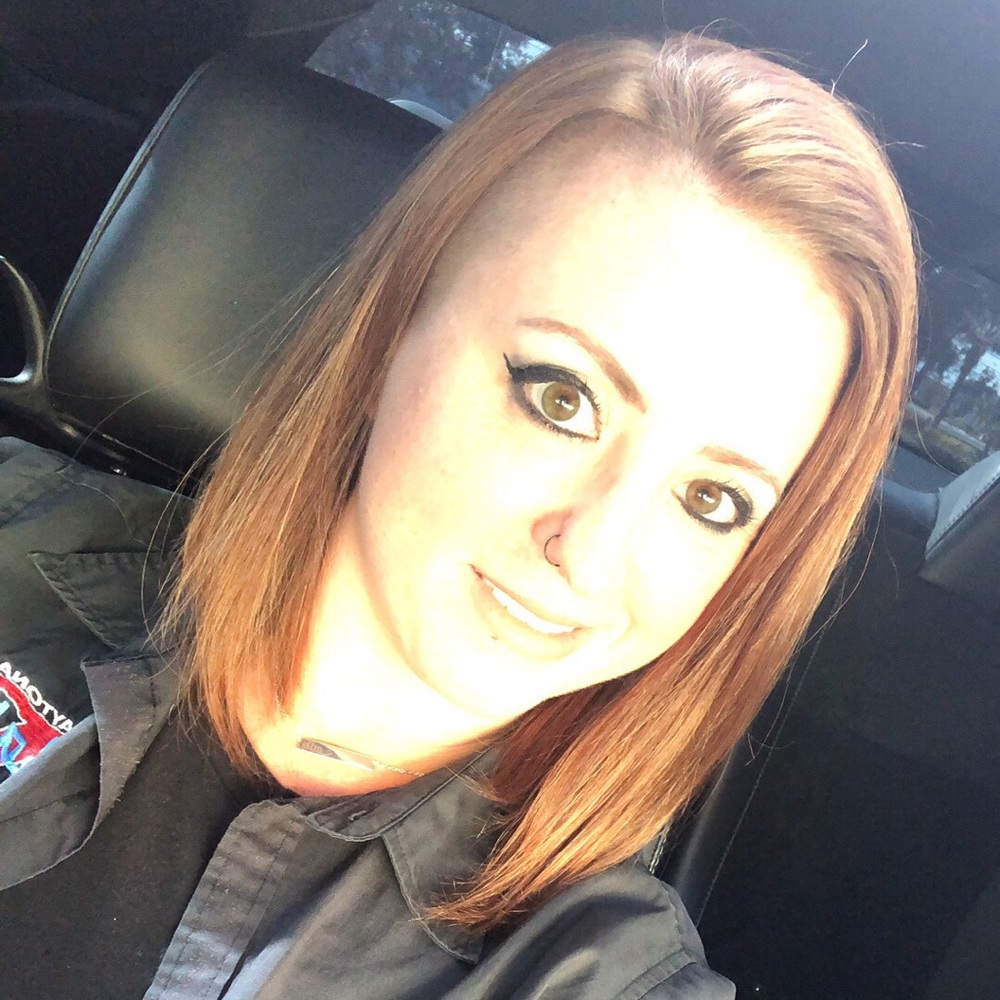 Meet your Posher, Lisa m.